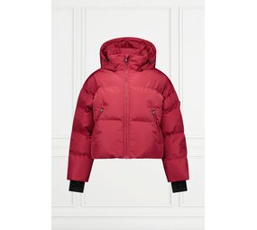 Airforce Sun Peaks Jacket - Biking Red Airforce Sun Peaks Jacket - Biking Red