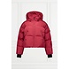 Airforce Sun Peaks Jacket - Biking Red