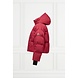 Airforce Sun Peaks Jacket - Biking Red