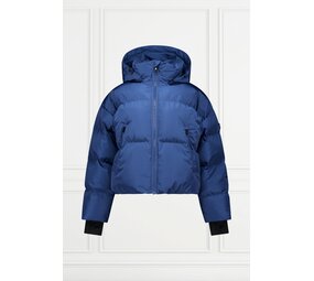 Airforce Sun Peaks Jacket - Insignia Blue Airforce Sun Peaks Jacket - Insignia Blue