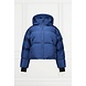 Airforce Sun Peaks Jacket - Insignia Blue