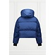 Airforce Sun Peaks Jacket - Insignia Blue