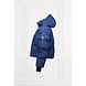 Airforce Sun Peaks Jacket - Insignia Blue