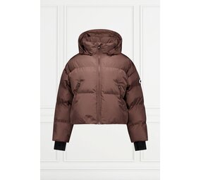 Airforce Sun Peaks Jacket - French Roast Airforce Sun Peaks Jacket - French Roast
