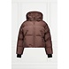 Airforce Sun Peaks Jacket - French Roast