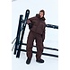 Airforce Sun Peaks Jacket - French Roast
