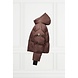 Airforce Sun Peaks Jacket - French Roast