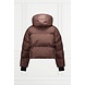 Airforce Sun Peaks Jacket - French Roast