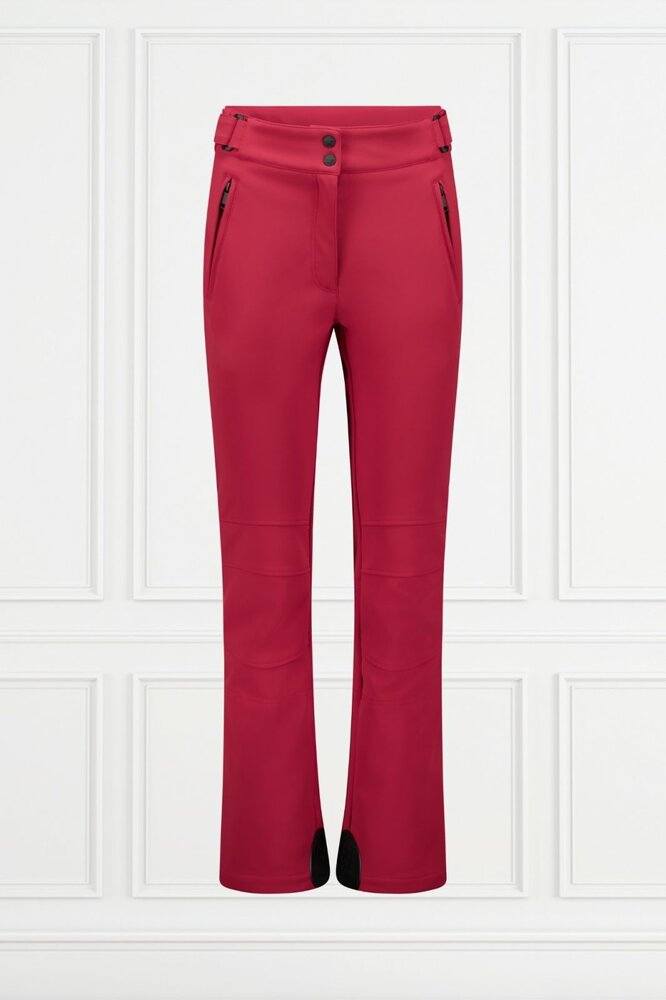Airforce Sundance Mountain Ski Pants - Biking Red