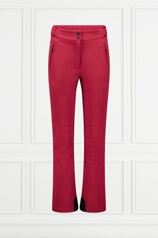 Airforce Sundance Mountain Ski Pants - Biking Red