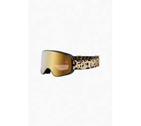 Goldbergh Aero Ski Goggle - Jaguar