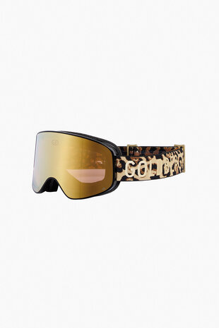 Goldbergh Aero Ski Goggle - Jaguar