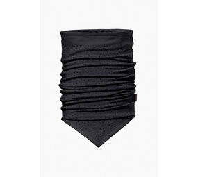 Goldbergh Gaia Neckwarmer - Black Goldbergh Gaia Neckwarmer - Black