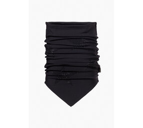 Goldbergh Kira Neckwarmer - Black Goldbergh Kira Neckwarmer - Black