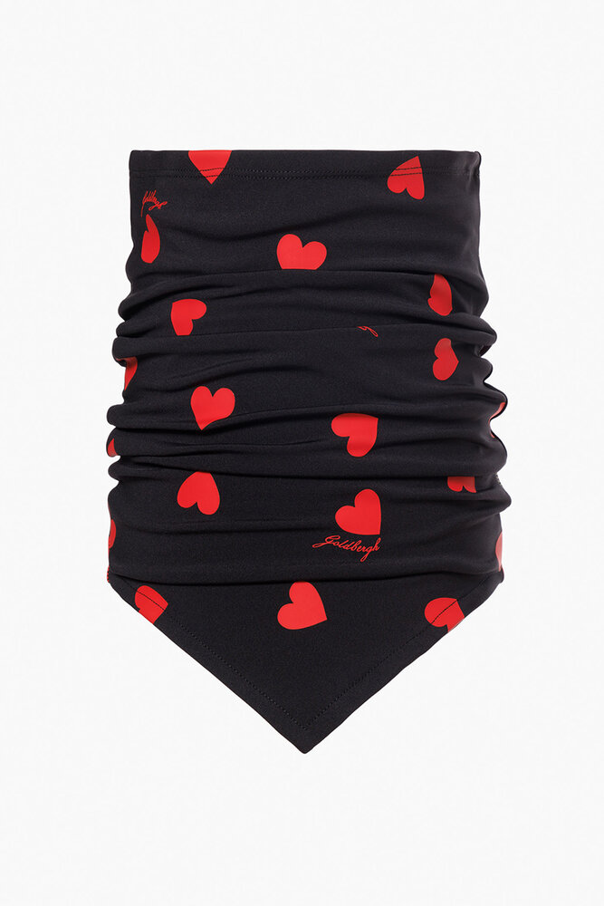 Goldbergh Kouki Neckwarmer