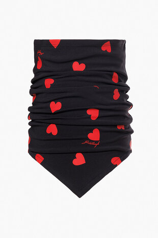 Goldbergh Kouki Neckwarmer