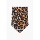 Goldbergh Ocelot Neckwarmer - Jaguar Goldbergh Ocelot Neckwarmer - Jaguar