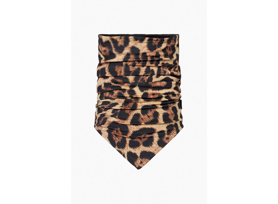 Ocelot Neckwarmer