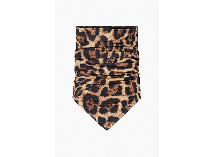 Ocelot Neckwarmer - Jaguar