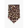 Ocelot Neckwarmer