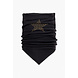 Goldbergh Hika Neckwarmer - Black