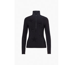 Goldbergh Yura Ski Pully - Black Goldbergh Yura Ski Pully - Black