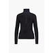 Goldbergh Yura Ski Pully - Black