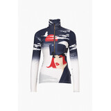Goldbergh Yuki Ski Pully - Denim Dojo Mads Berg Goldbergh Yuki Ski Pully - Denim Dojo Mads Berg