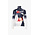 Yuki Ski Pully - Denim Dojo Mads Berg