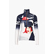 Goldbergh Yuki Ski Pully - Denim Dojo Mads Berg