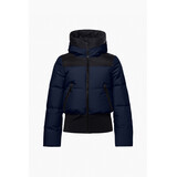 Goldbergh Village Ski Jacket - French Blue Goldbergh Village Ski Jacket - French Blue