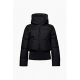 Goldbergh Village Ski Jacket - Black Goldbergh Village Ski Jacket - Black