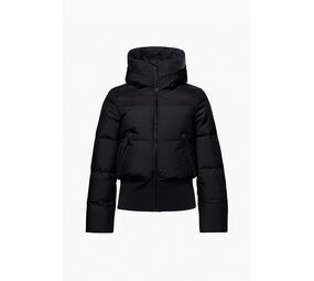 Goldbergh Village Ski Jacket - Black Goldbergh Village Ski Jacket - Black