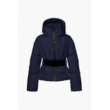 Goldbergh Umi Ski Jacket - French Blue