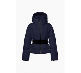 Goldbergh Umi Ski Jacket - French Blue Goldbergh Umi Ski Jacket - French Blue