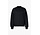 Tova Crew Neck Sweater - Black