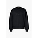 Goldbergh Tova Crew Neck Sweater - Black