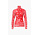 Toriko Ski Pully - Bandana Paisley Flame