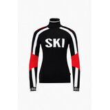 Goldbergh Sport Sweater - Black Goldbergh Sport Sweater - Black