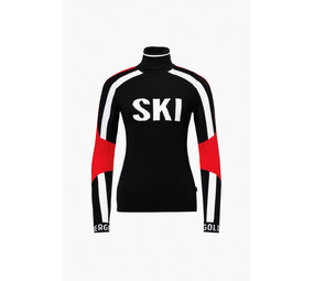 Goldbergh Sport Sweater - Black Goldbergh Sport Sweater - Black