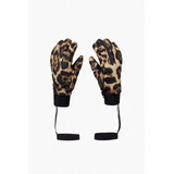 Goldbergh Softy Gloves - Jaguar Goldbergh Softy Gloves - Jaguar