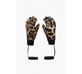 Goldbergh Softy Gloves - Jaguar Goldbergh Softy Gloves - Jaguar