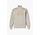 Sizzle Turtle Neck Sweater - Lurex Melange