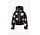 Shinnen Ski Jacket - Black/Gold