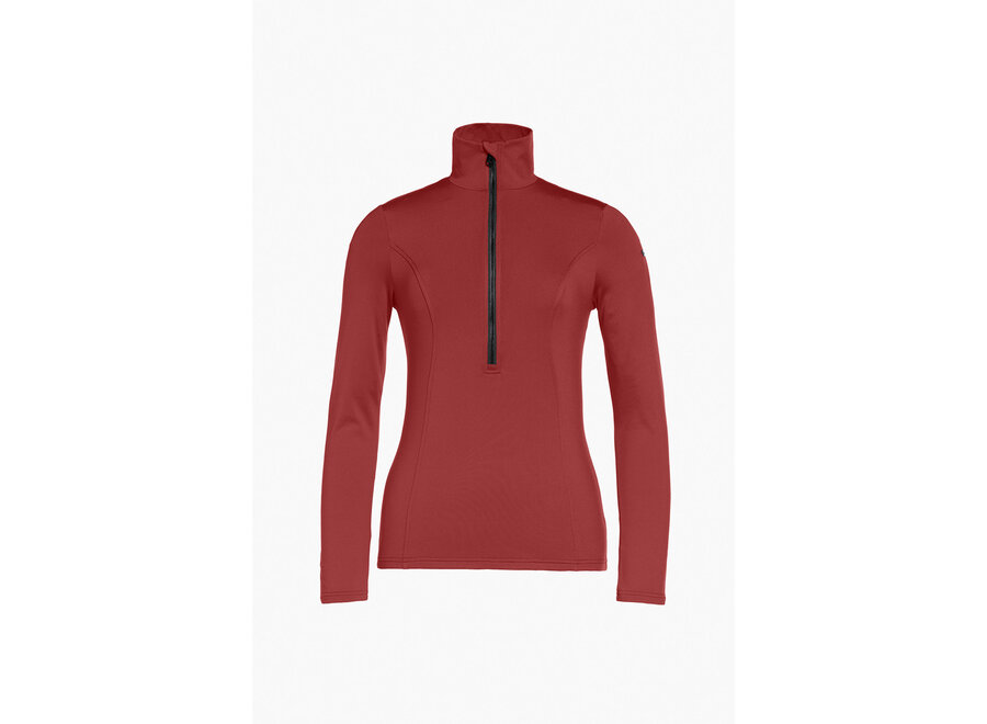 Serena Ski Pully - Vino Rosso