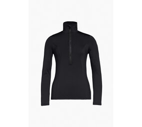 Goldbergh Serena Ski Pully - Black Goldbergh Serena Ski Pully - Black