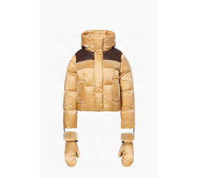 Goldbergh Rin Jacket - Lark
