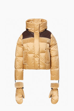 Goldbergh Rin Jacket - Lark