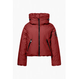 Goldbergh Porter Ski Jacket - Vino Rosso Goldbergh Porter Ski Jacket - Vino Rosso