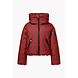 Goldbergh Porter Ski Jacket - Vino Rosso Goldbergh Porter Ski Jacket - Vino Rosso